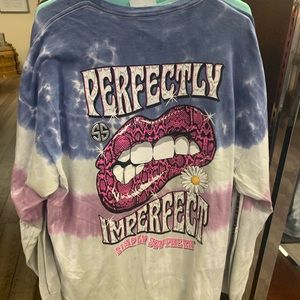 Simply Southern Long Sleeve Tee-LS-Imperfect-Moonlit